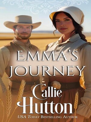 cover image of Emma's Journey